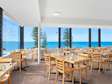 Ibis Styles Port Macquarie - E Caravan Parks 2