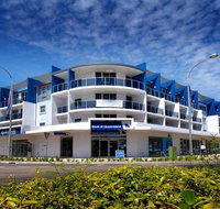 Mantra Quayside - E Caravan Parks