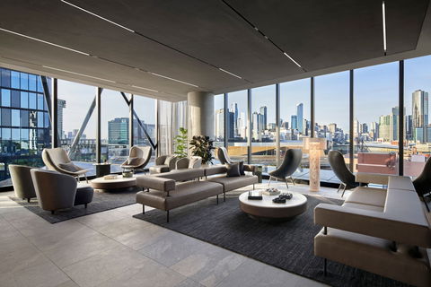 AC Hotel By Marriott Melbourne Southbank - E Caravan Parks 0