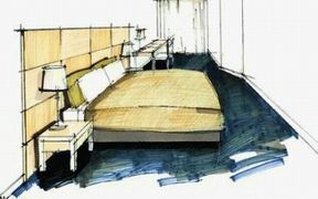Adina Apartment Hotel Sydney Central - E Caravan Parks 2