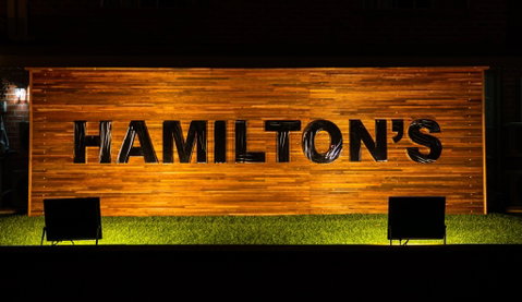Hamilton's Queanbeyan Motel - E Caravan Parks 1