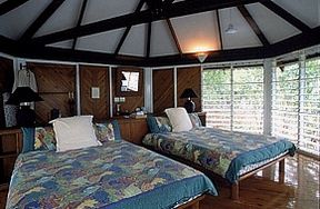 Seven Spirit Bay - E Caravan Parks 0