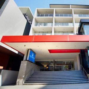 Amity South Yarra Apartments - E Caravan Parks 0