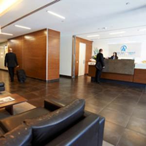 Amity South Yarra Apartments - E Caravan Parks 1