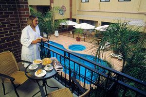Anabranch North NSW E Caravan Parks