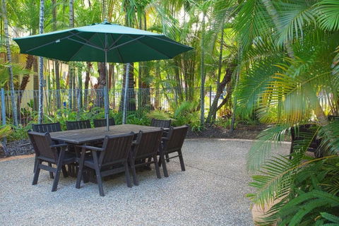 Discovery Parks Rockhampton - E Caravan Parks 0