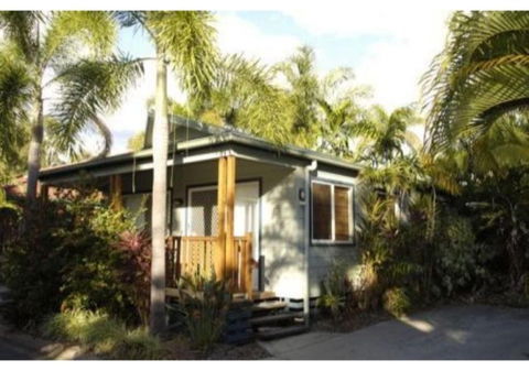 Discovery Parks Rockhampton - E Caravan Parks 1