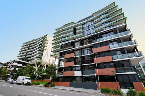 Arise Arena - E Caravan Parks 0