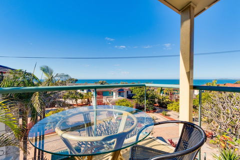 Aqualuna Beach Resort - E Caravan Parks 0