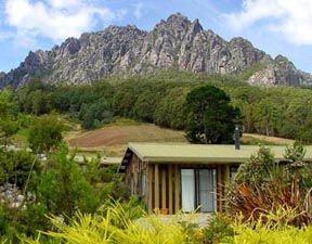 Silver Ridge Retreat - E Caravan Parks 0
