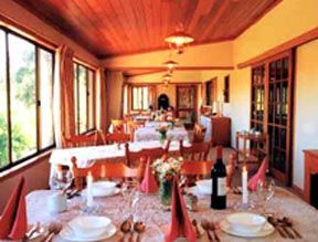 Silver Ridge Retreat - E Caravan Parks 1