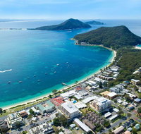 Ramada Resort Shoal Bay - E Caravan Parks