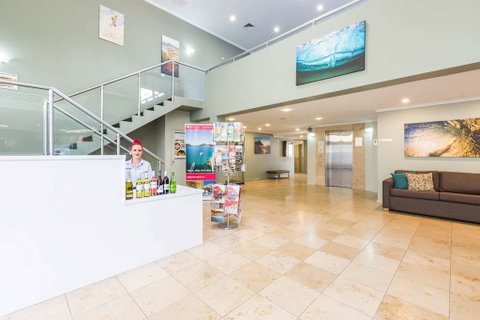 Ramada Resort Shoal Bay - E Caravan Parks 2