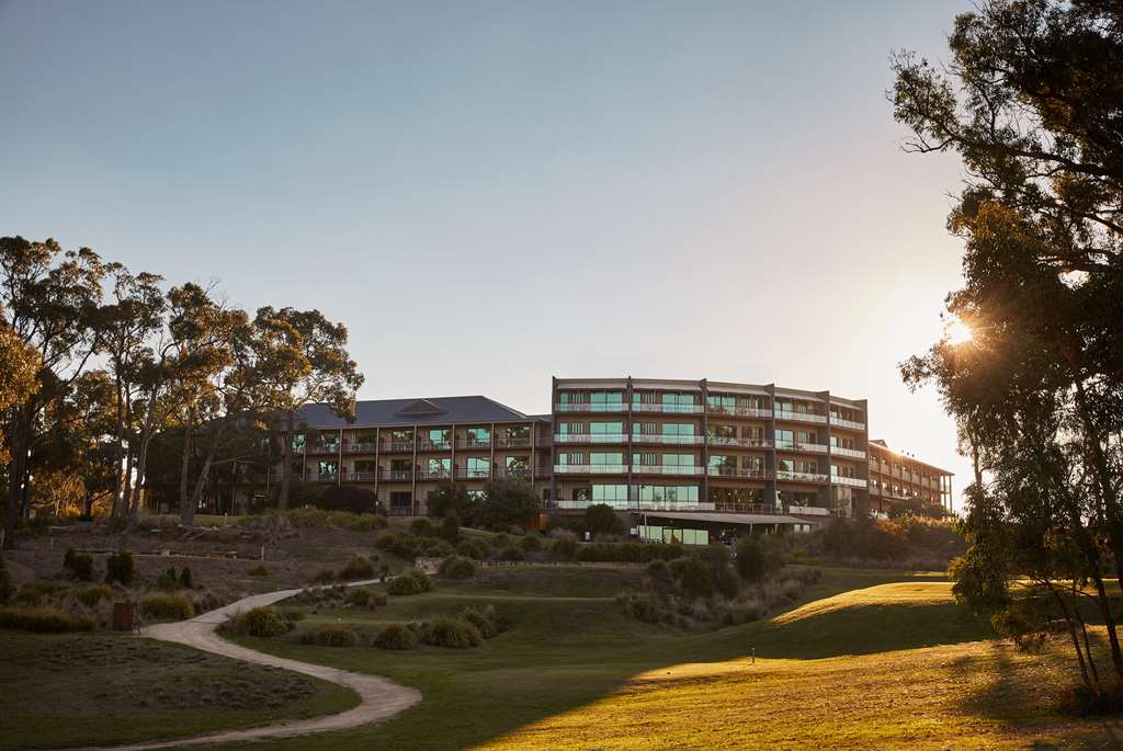 Rheola VIC E Caravan Parks