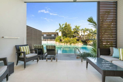 Mindil Beach Resort Casino - E Caravan Parks 0