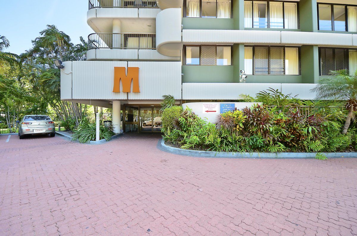 Darwin NT E Caravan Parks