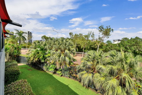 Vitina Studio Motel - E Caravan Parks 2