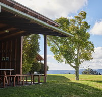 Spicers Peak Lodge - E Caravan Parks
