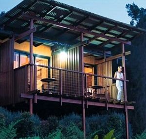 O'Reilly's Rainforest Guesthouse - E Caravan Parks 1