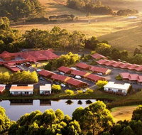 Tall Timbers - E Caravan Parks