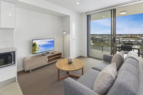 Direct Hotels - Aquarius Kawana - E Caravan Parks 1