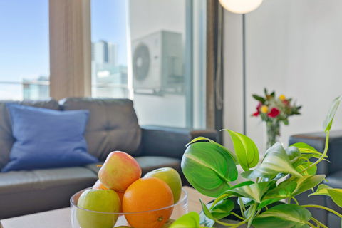 Astra Apartments Parramatta - E Caravan Parks 9