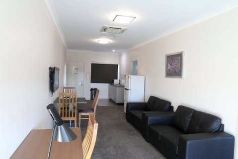 Black Rock Inn - E Caravan Parks 3