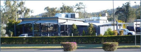 Vitrinite Village Of Middlemount - E Caravan Parks 3