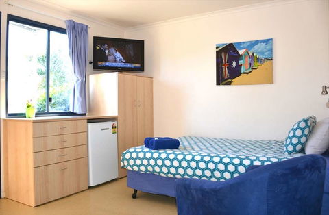 Vitrinite Village Of Middlemount - E Caravan Parks 6