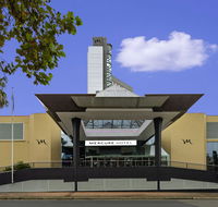 Mercure Sydney Bankstown - E Caravan Parks