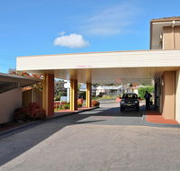 Ibis Styles Orange - E Caravan Parks