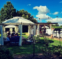 Oriana Motor Inn  Conf Ctr - E Caravan Parks