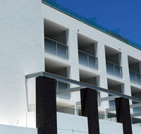 QT Bondi - E Caravan Parks