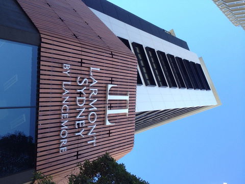 Larmont Sydney By Lancemore - E Caravan Parks 1