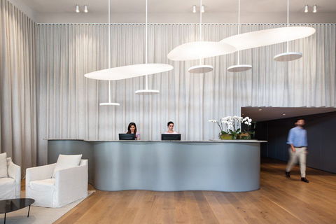 Larmont Sydney By Lancemore - E Caravan Parks 2