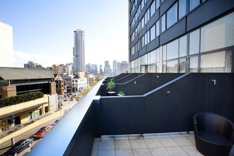 Larmont Sydney By Lancemore - E Caravan Parks 11