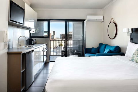 Veriu Randwick - E Caravan Parks 11