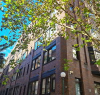 Regents Court - E Caravan Parks