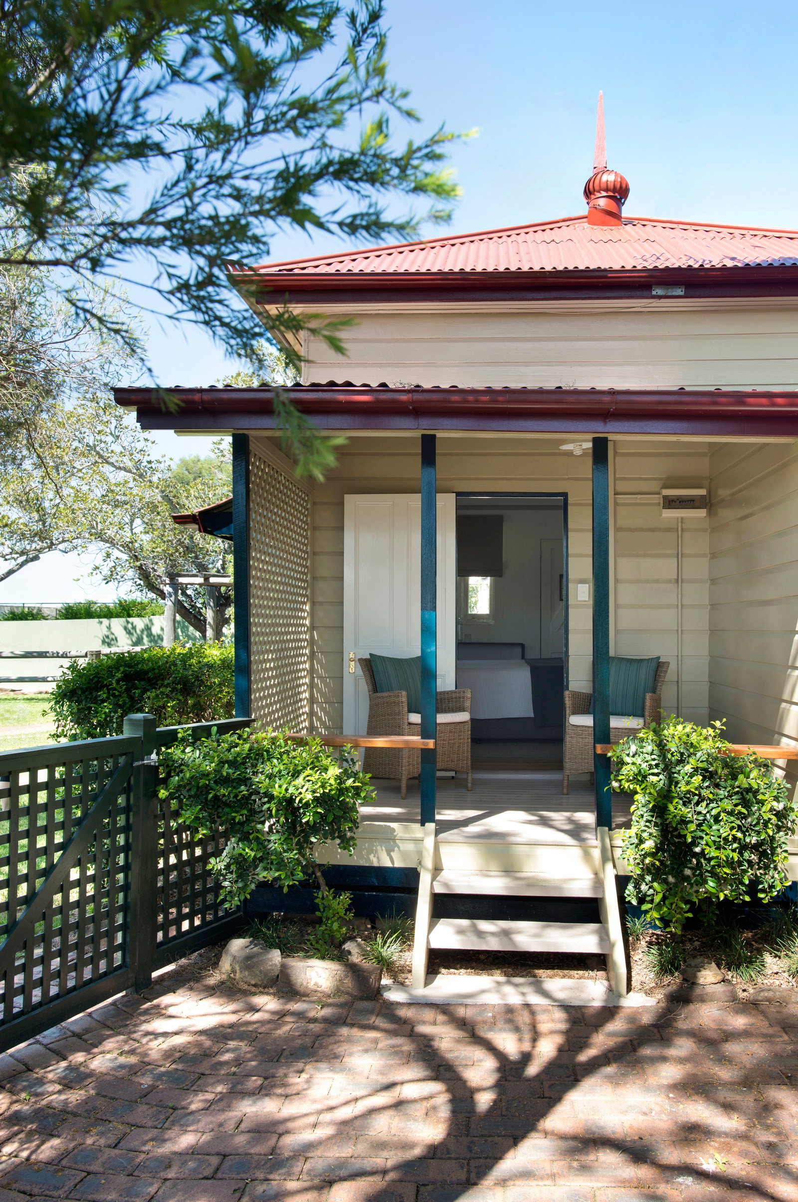 Lanefield QLD E Caravan Parks