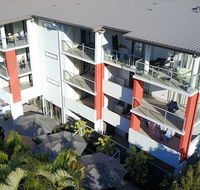 Essence Apartments Chermside - E Caravan Parks