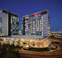 Ibis Brisbane Airport Hotel - E Caravan Parks