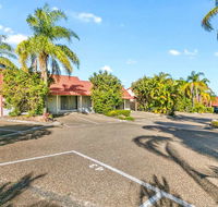 Comfort Inn North Brisbane - E Caravan Parks