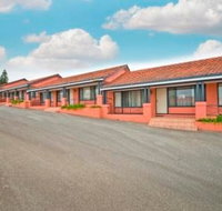 Albany Apartments - E Caravan Parks