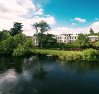 Woodbridge on the Derwent - E Caravan Parks
