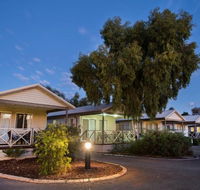 Discovery Parks Kalgoorlie - E Caravan Parks