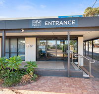 The View On Hannans - E Caravan Parks