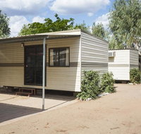 Discovery Parks Mount Isa - E Caravan Parks