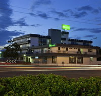 Ibis Styles Mt Isa Verona - E Caravan Parks