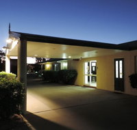 Outback Motel - E Caravan Parks