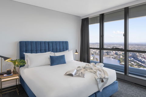 Meriton Suites Herschel Street, Brisbane - E Caravan Parks 6
